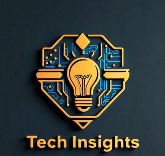 Tech Insights Logo
